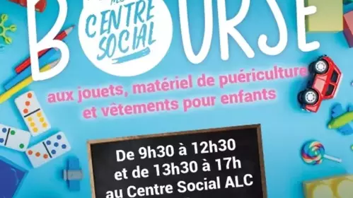 INSCRIPTIONS  BOURSE AUX JOUETS